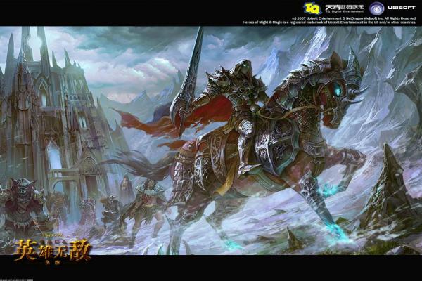 魔兽世界新手升级路线规划